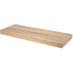 Duraline Wandplank Xl4 Sanoma Eiken 38mm 60x23,5cm | Muurdecoratie