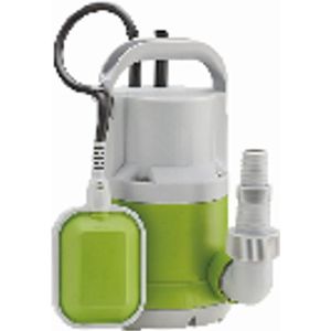 Central Park Dompelpomp Schoon Water 200w