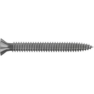 Sencys Gipsplaatschroef 3,5mm 25mm 30 Stuks