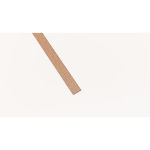 Decomode Plakplint - Paramaribo - Zelfklevend - 240 Cm - 24x5mm