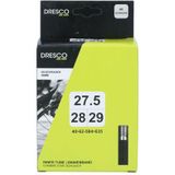 Dresco Binnenband 27.5/28/29 (40/62-584-635) Schrader 40mm | Fietsbanden