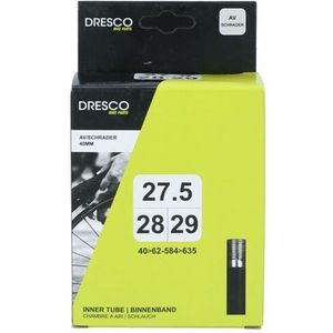 Dresco Binnenband 27.5/28/29 (40/62-584-635) Schrader 40mm