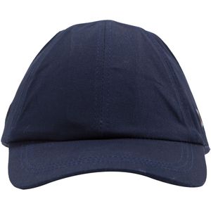 Dexter Veiligheidspet - Blauw - Eén Maat | Veiligheidshelmen & -petten