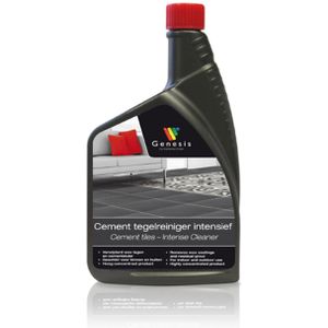 Genesis Cement Tegelreiniger Intensief 1l