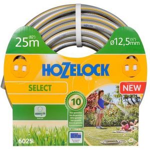 Hozelock Tuinslang Select Ø 12,5mm 25m