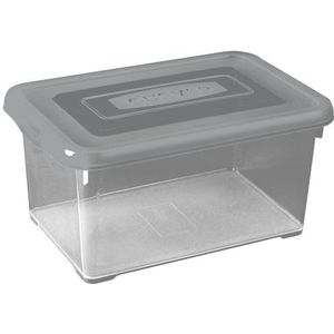 Curver Opbergbox Handy 6l | Manden & boxen