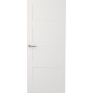 Cando Boardpaneel Binnendeur Kensington - Opdek - Links - 78x211,5cm