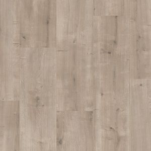 Quick-step - Settle - Laminaat - Gevlamde Eik Beige - 2-zijdige V-groef - 8mm - 2,461m²