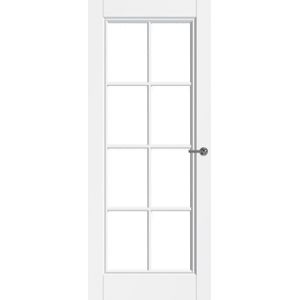 Cando Binnendeur Kampen Opdek Rechts 68x231,5 Cm