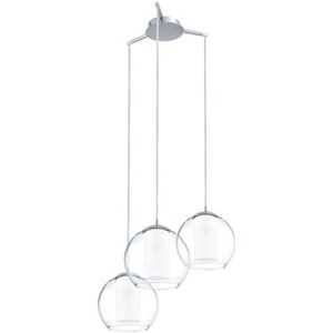 Eglo Hanglamp Bolsano 3-lichts | Hanglampen