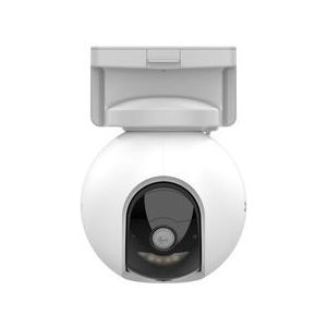 Ezviz Draadloze Batterijcamera Hb8 2k+ Met 360 Draaifunctie