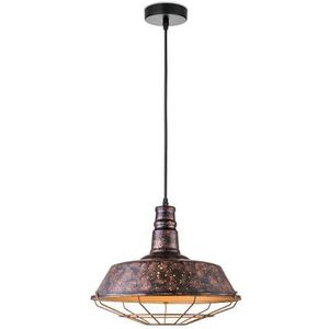 Home Sweet Home Hanglamp Joy Roest ⌀36cm E27