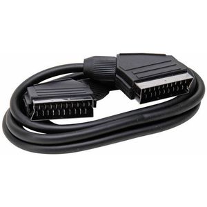 Kopp Scart Kabel 1,5m