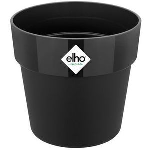 Elho Bloempot B.for Original Rond Ø16cm Liv Black