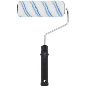 Verfroller 18 Cm + Telescoopsteel 180cm