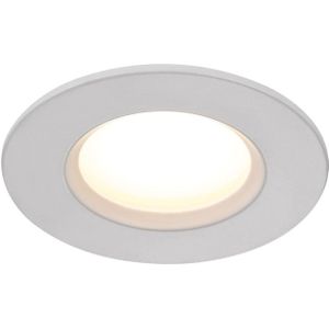 Nordlux Inbouwspot Dorado Smart Light 1-kit ⌀8,5cm Wit 7w