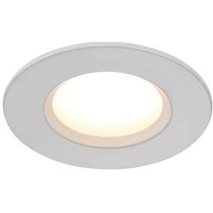 Nordlux Inbouwspot Dorado Smart Light 1-kit ⌀8,5cm Wit 7w | Slimme verlichting