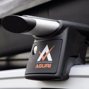 Aguri dakdragers Opel Astra 2004 t/m 2012