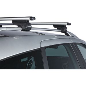 Hapro - Cronos - Dakdragers - Renault Scenic Conquest vanaf 2007