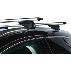 Hapro - Aero - Dakdragers - Opel Insignia Sports Tourer vanaf 2017