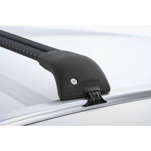 Nordrive dakdragers Opel Astra Sports Tourer 2010 t/m 2016