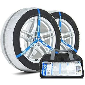 Picoya sneeuwsokken BMW 2-Serie Active Tourer 2014 t/m 2022 voor bandenmaat 225/40R19