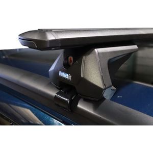 PerfectFit - Dakdragers - Zwart - Aerobar - Opel Astra Sports Tourer vanaf 2022