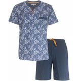 Heren shortama MESAH 1311A