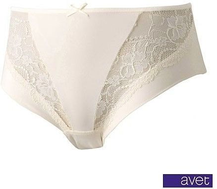 Avet dames slip 32531