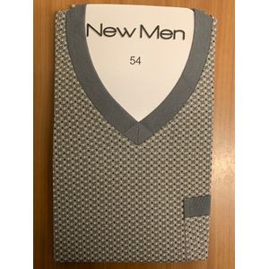 Norman heren nachthemd New Men 67393