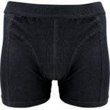 J&C Royal  heren boxer uni kleuren