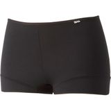 Avet 38842 dames short elastische katoen.