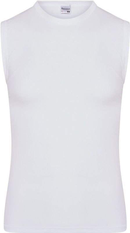 Beeren Young mouwloos shirt.