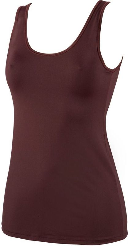 Avet topje 7591 brede band