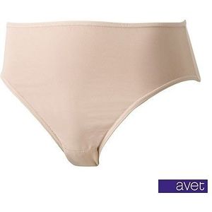 Avet dames slip 3290 heup model.