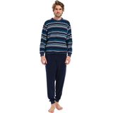 Robson badstof heren pyjama 27232-714-3