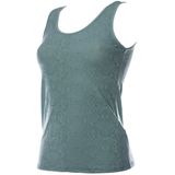 Avet topje 75152-3257 groen