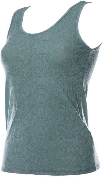 Avet topje 75152-3257 groen