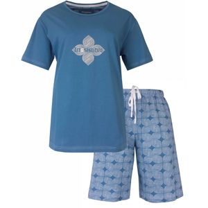 Dames shortama IRSAD 15005A