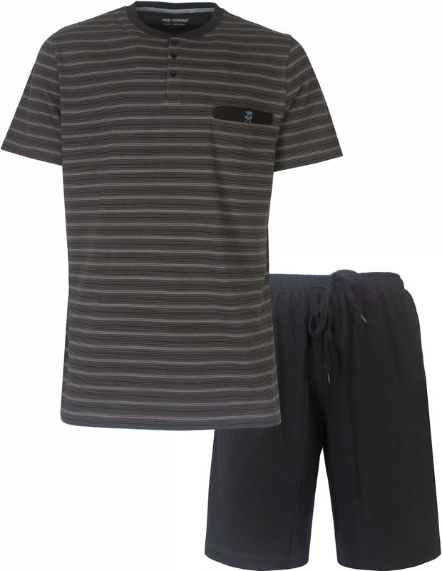 Heren shortama PHSAH 2411A
