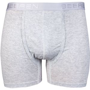 Beeren - Dylan - Boxershort - Grijs - Met Voorsluiting