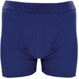 J&C Royal heren boxer uni kleuren