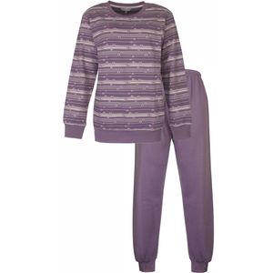 Dames pyjama Fleece TEPYD 2432A