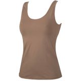 Avet topje 7591 brede band