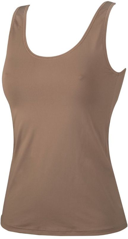 Avet topje 7591 brede band