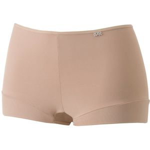 Avet 38842 dames short elastische katoen.