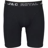 J&C heren boxer lange pijpjes