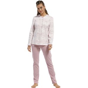 Dames pyjama Pastunette 20212-106-4