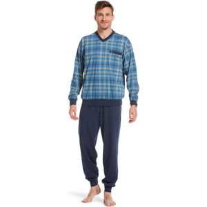 Robson heren pyjama 27222-702-2