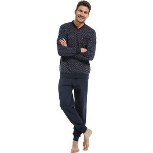 Heren pyjama Robson 27212-702-2